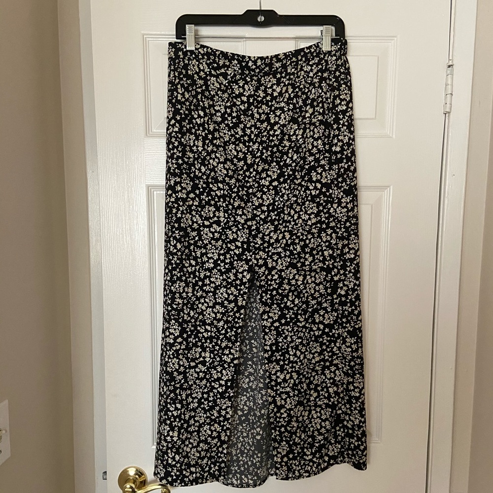 Floral maxi dress from Wild Fable
